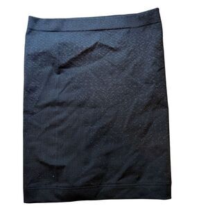 Lululemon Seamless Neck Gaiter BLK/ASGY ONE SIZE